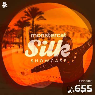 Jayeson Andel - Monstercat Silk Showcase 655 (2022-07-14)