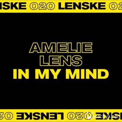 Amelie Lens - In My Mind EP (2022)
