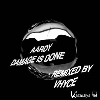 AARDY - Damage Is Done (2022)