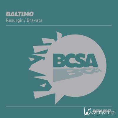 Baltimo - Resurgir (2022)