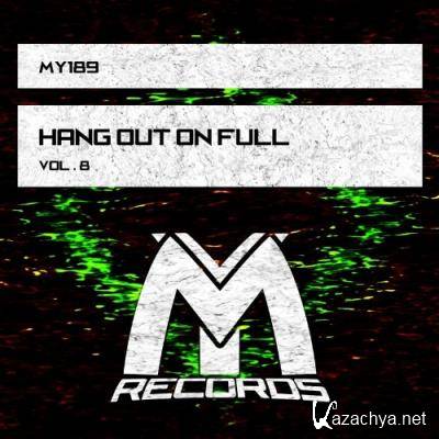 Hang out on Full, Vol. 8 (2022)