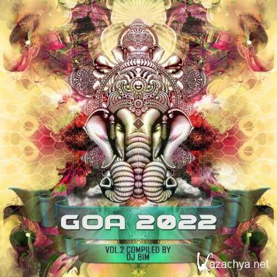 Goa 2022, Vol. 2 (2022)