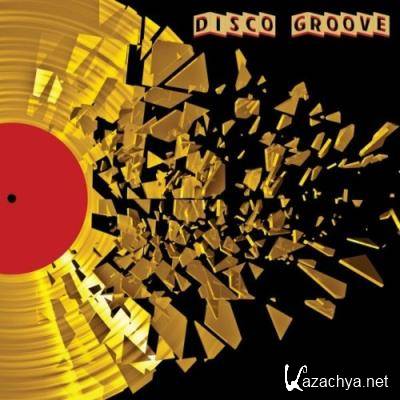Fun Kool - Disco Groove (2022)