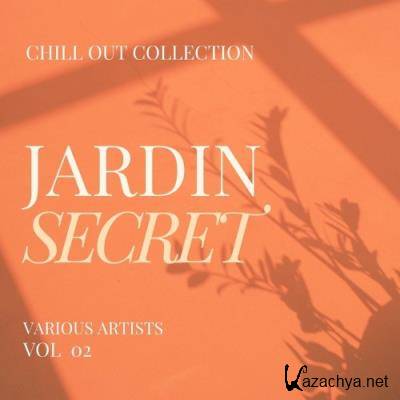 Jardin Secret (Chill Out Collection), Vol. 2 (2022)