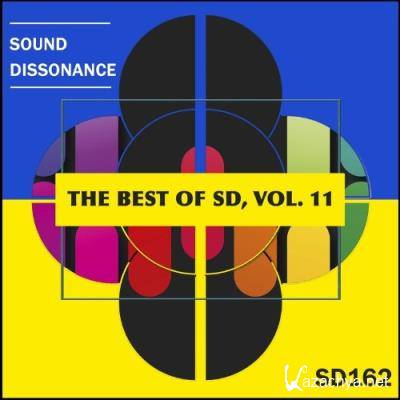 The Best of Sd, Vol. 11 (2022)