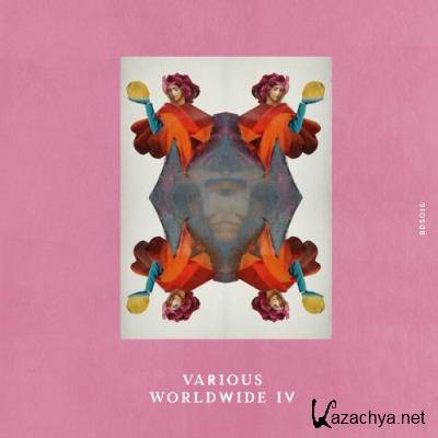 Various Worldwide IV (2022)