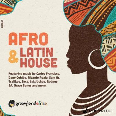 Afro & Latin House, Vol. 2 (2022)