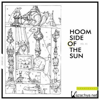 Hoom Side of the Sun, Vol. 04 (2022)