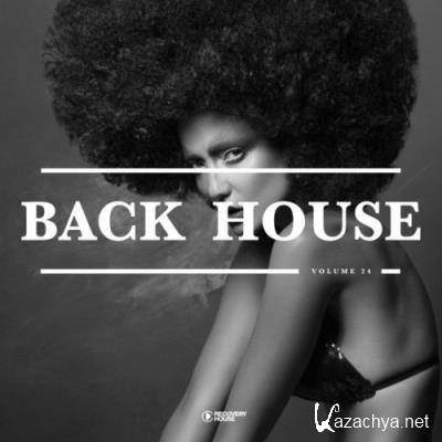 Back 2 House, Vol. 24 (2022)