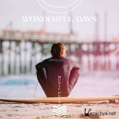 Music Pulse - Wonderful Days (2022)