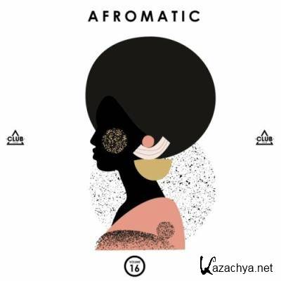 Afromatic, Vol. 16 (2022)