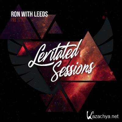 Ron with Leeds - Levitated Sessions 109 (2022-07-15)