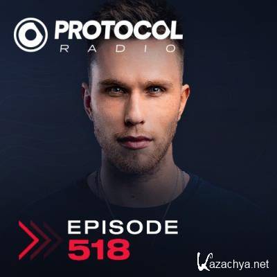 Nicky Romero - Protocol Radio 518 (2022-07-15) Nicky Romero - Protocol Radio 518 (2022-07-15)