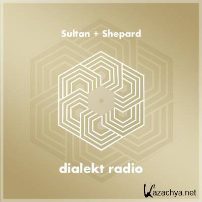 Sultan + Shepard - Dialekt Radio 134 (2022-07-15) Sultan + Shepard - Dialekt Radio 134 (2022-07-15)