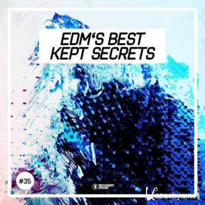EDM''s Best Kept Secrets, Vol. 35 (2022)