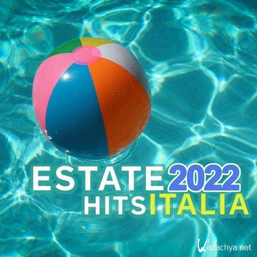 Estate 2022 Hits Italia (2022) Flac