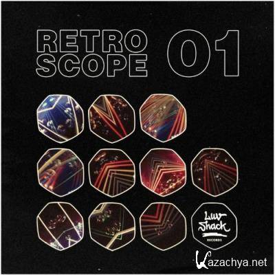Retroscope 01 (2022)
