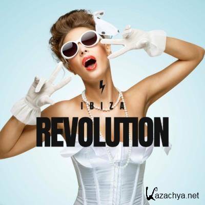 Ibiza Revolution (2022)
