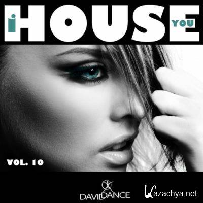 I House You Vol. 10 (2022)