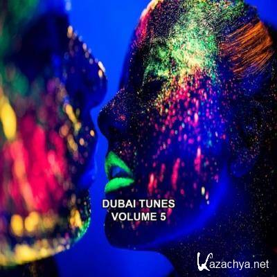 Dubai Tunes, Vol. 5 (2022)