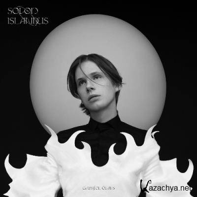 Gabriel Olafs - Solon Islandus (Deluxe) (2022)