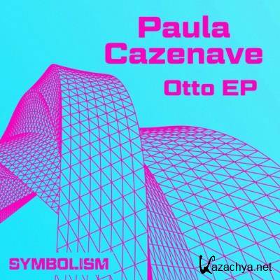 Paula Cazenave - Otto EP (2022)