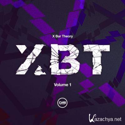 X Bar Theory - XBT Volume 1 (2022)