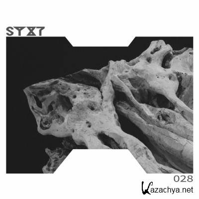 RONY Group - SYXT028 (2022)