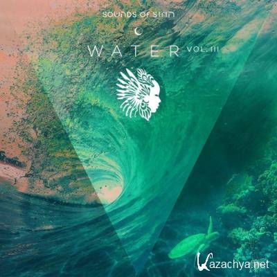 Sounds Of Sirin Water Vol 3 (2022)