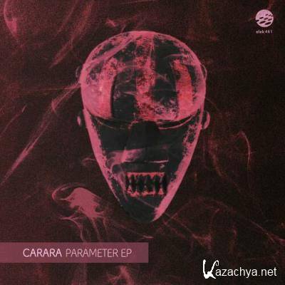 Carara - Parameter EP (2022)