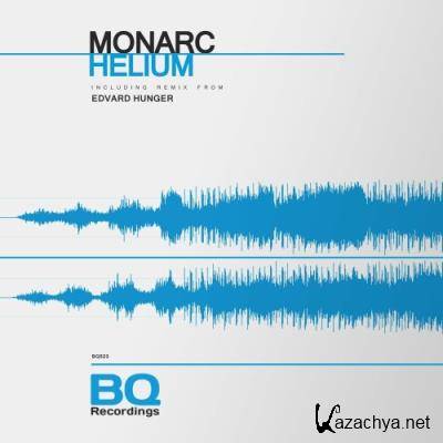 Monarc - Helium (2022)