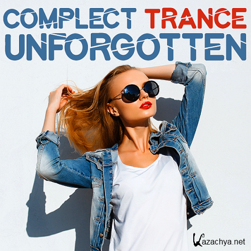 Complect Trance Unforgotten (2022)
