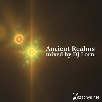 Lorn - Ancient Realms 122: The Seven Churches (2022-07-16)