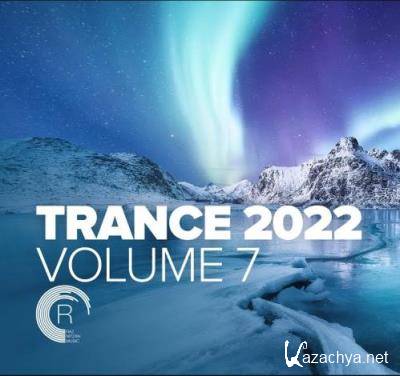 Trance 2022 Vol  7 (2022)