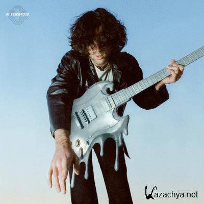 Alexander 23 - Aftershock (2022)