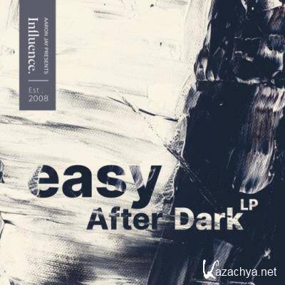 Easy - After Dark LP (2022)