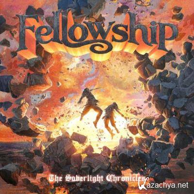 Fellowship - The Saberlight Chronicles (2022)