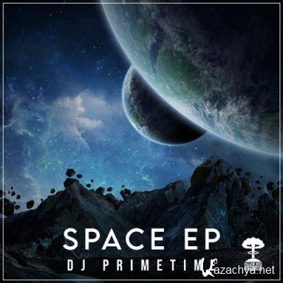 DJ Primetime - Space (2022)