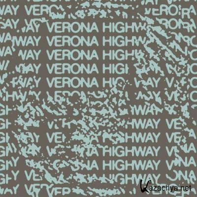 Submorphics - Verona Highway (2022)