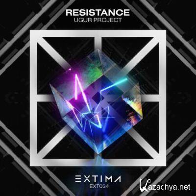 Ugur Project - Resistance (2022)