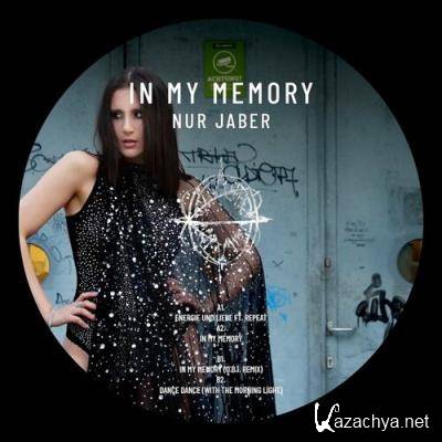 Nur Jaber - In My Memory (2022)