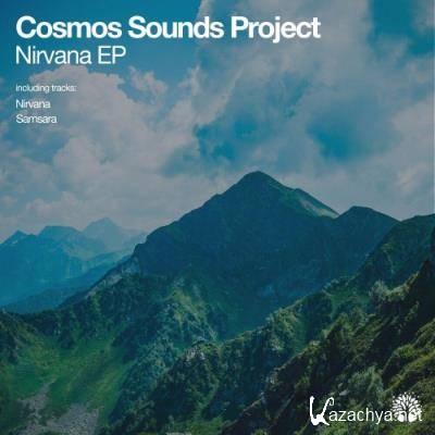 Cosmos Sounds Project - Nirvana (2022)