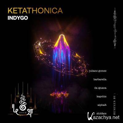 Indygo - Ketathonica (2022)