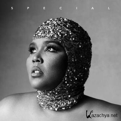 Lizzo - Special (2022)