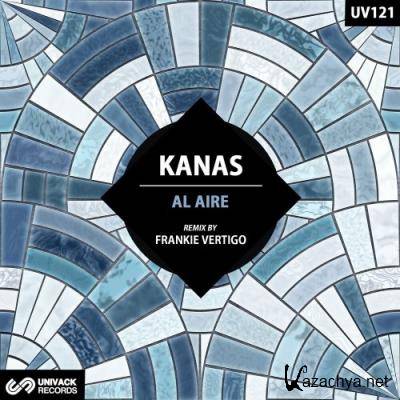 Kanas - Al Aire (2022)