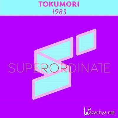 TOKUMORI - 1983 (2022)