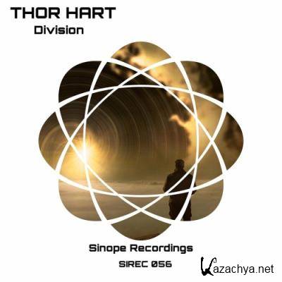 Thor Hart - Division (2022)