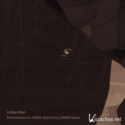 Indigo Man - Perseverance (Remixes) (2022)