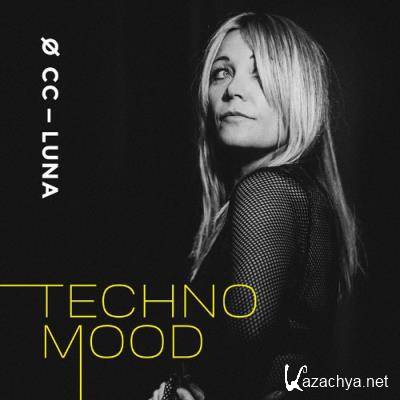 CC Luna - Techno Mood Episode 028 (2022-07-16)