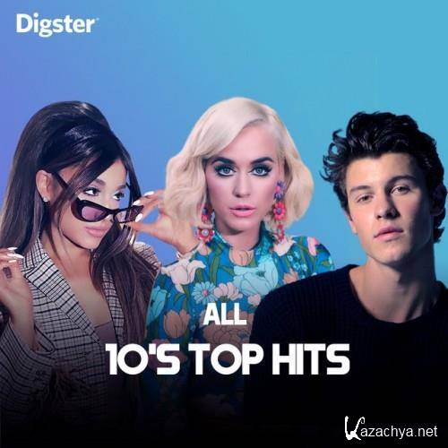 All 10's Top Hits (2022)